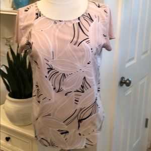 ANN TAYLOR FACTORY TOP